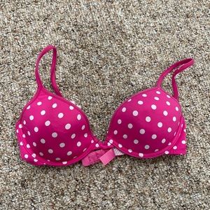 Victoria’s Secret PINK bra